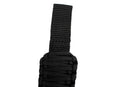 Fishbone Offroad Head Rest Paracord Grab Handles - Black