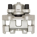 DFC 12-15 BMW 435i Rear-L Premium Caliper - Silver Zinc Coated