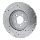 DFC 5000 Advanced Low Met Brake Pads
