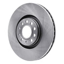 DFC Brake Rotors - Plain