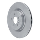 DFC 16-24 Jaguar XF Front Brake Rotor