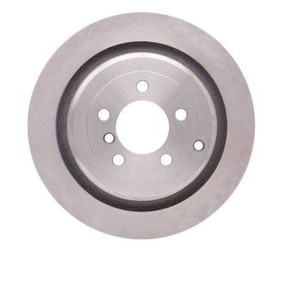 DFC 06-12 Land Rover Range Rover Rear Brake Rotor