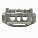 DFC 12-21 Nissan NV3500 Rear-R/Rear Right Premium Caliper - Silver Zinc Coated