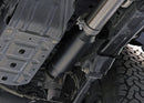 Flowmaster 18-25 Wrangler JL 2.0T Outlaw Extreme Cat-Back Exhaust System