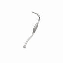 MagnaFlow BRE Exhaust Kit 01-03 Ford Ranger