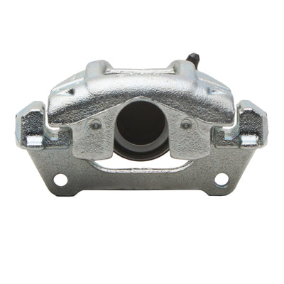 DFC 02-08 Mini Cooper Front-L Premium Caliper - Silver Zinc Coated