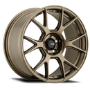 Konig Ampliform 19x8.5 5x120 ET32 Gloss Bronze