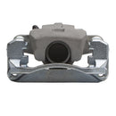 DFC 10-20 Scion FR-S Rear-L Premium Caliper - Silver Zinc Coated