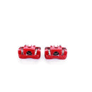 Power Stop 06-08 Hyundai Sonata Front & Rear Z23 Evolution Sport Brake Kit w/Calipers