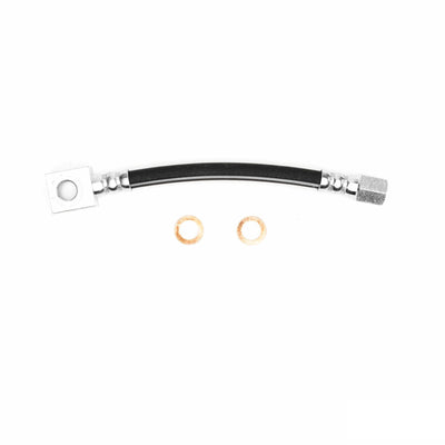 DFC 01-07 Chrysler Town & Country Rear-lo Brake Hose