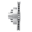 DFC Brake Rotors - Plain