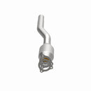 MagnaFlow 10-11 Porsche Cayenne 4.8L Direct Fit Converter
