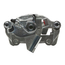 DFC 05-14 Ford Mustang Rear-L Premium Caliper - Silver Zinc Coated