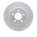 DFC 01-11 Ford Explorer Sport Front GeoSPEC Coated Rotor