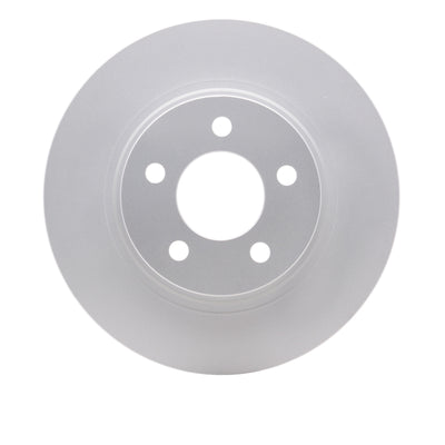 DFC 01-02 Ford Explorer Sport Front & Rear Geospec Rotors