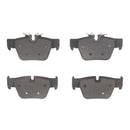 DFC 19-24 Mini Cooper Countryman Rear 4000 Hybridynamic Brake Pads