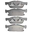 DFC 5000 Advanced Ceramic Brake Pads