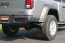 Flowmaster 20-25 Jeep Gladiator 3.6L American Thunder Cat-Back Exhaust System