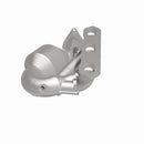MagnaFlow Direct Fit Catalytic Converter 00-04 Porsche Boxster 2.7L/3.2L - Right
