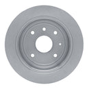 DFC 5000 Advanced Ceramic Brake Pads