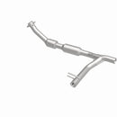 Magnaflow 02-03 Ford F-150 5.4L Direct Fit Converter