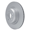 DFC 10-14 BMW X5 Rear GeoSPEC Coated Rotor