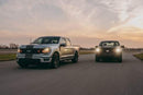 Ridetech 2015+ Ford F150 2WD/4WD StreetGRIP Lowering Kit w/ Adventure Series Shocks