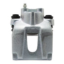 DFC 05-10 Jeep Commander Rear-R Premium Caliper - Silver Zinc Coated