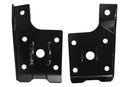 UMI Performance 70-81 GM F-Body Leaf Spring Traction Bars with Mounts