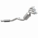MagnaFlow Direct Fit Catalytic Converter 2018-2021 Ford EcoSport Single Manifold 2L