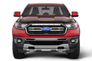 Husky Liners 19-23 Ford Ranger Aeroskin Hood Protector - Smoke