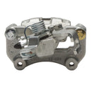 DFC 03-05 Mazda 6 Rear-L Premium Caliper - Silver Zinc Coated
