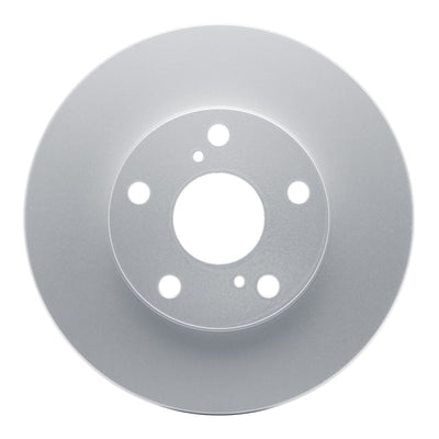 DFC 05-15 Toyota Tacoma Front GeoSPEC Coated Rotor