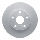DFC 05-15 Toyota Tacoma Front GeoSPEC Coated Rotor