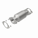 MagnaFlow 13-14 Genesis Coupe 2L Underbody Direct Fit Converter
