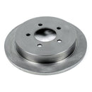 Power Stop 00-02 Ford Expedition Front & Rear Autospecialty Kit w/Cals