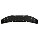 Westin 21-23 Ford F-150 (Excl. Plat/Raptor/Lightng.) HDX Winch Mount Modular Grille Guard Kit w/Tray