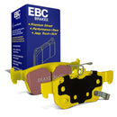 EBC S13 Brake Pad and Rotor Kit