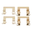 DFC GeoSPEC Coated Rotors - Plain