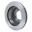 DFC Brake Rotors - Plain