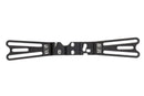 GrimmSpeed 02-21 Subaru WRX / 04-21 Subaru STI BroTie Hella Horn Mounting Bracket