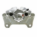 DFC 02-06 Audi A6 Front-L Premium Caliper - Silver Zinc Coated
