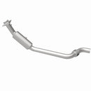 Magnaflow 15-17 Mustang V6 3.7 OEM Underbody Direct Fit Converter
