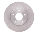 DFC 97-03 Jaguar Vanden Plas Front & Rear Rotors