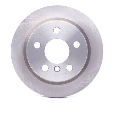 DFC 14-24 Mini Cooper (Excl Clubman) Rear Brake Rotor
