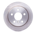 DFC 15-22 Mini Cooper Front & Rear Rotors
