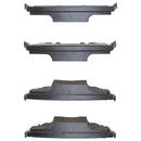 DFC GeoSPEC Coated Rotors - Plain