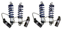 Ridetech 68-72 GM A-Body w/ MOMENTUM Chassis TQ Coilovers (Set of 4)