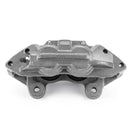 Power Stop 15-20 GMC Canyon Front Z36 Coated Kit w/Calipers