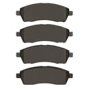 DFC GeoSPEC Coated Rotors - Plain